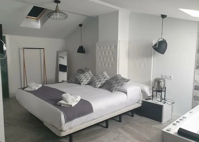 Apartamentos Hostal Cabanas