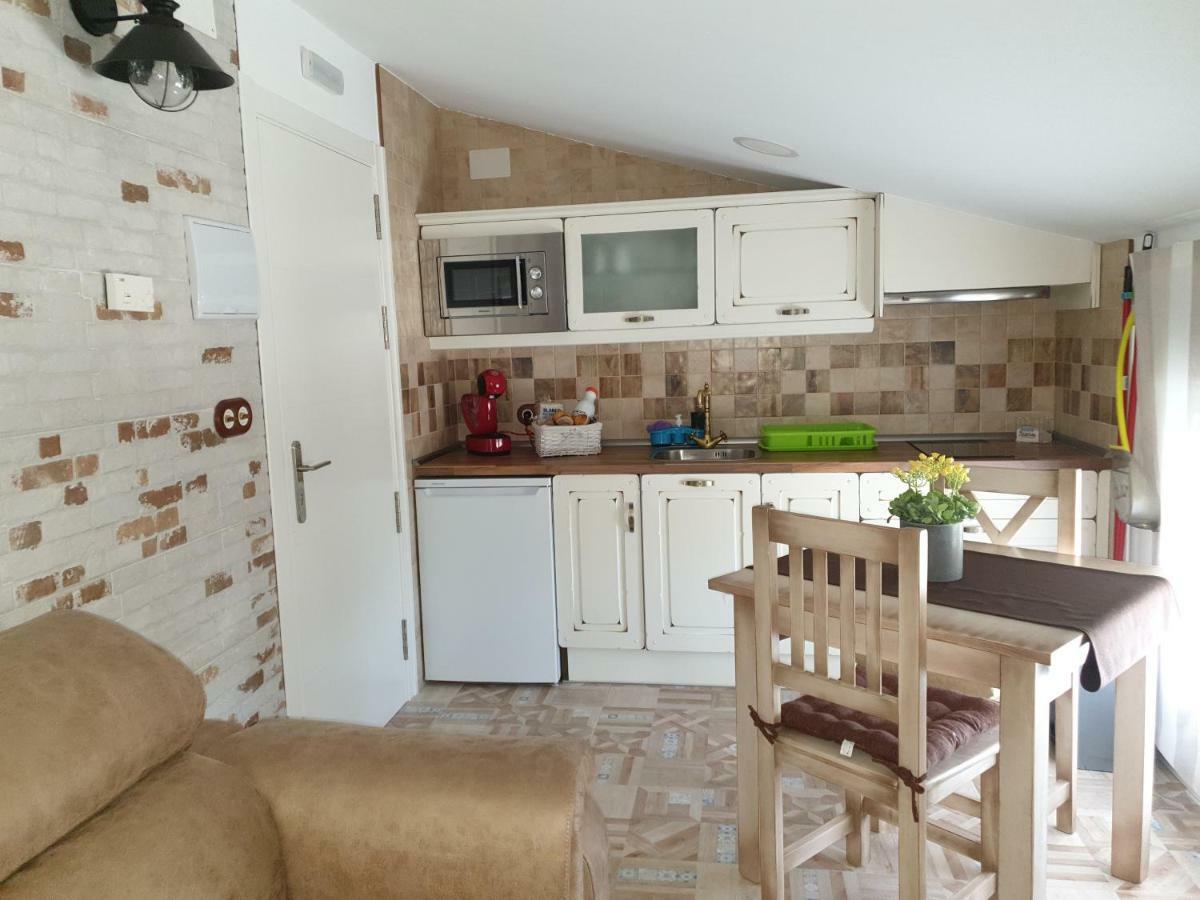 Apartamentos Hostal Cabanas Carboneras de Guadazaón