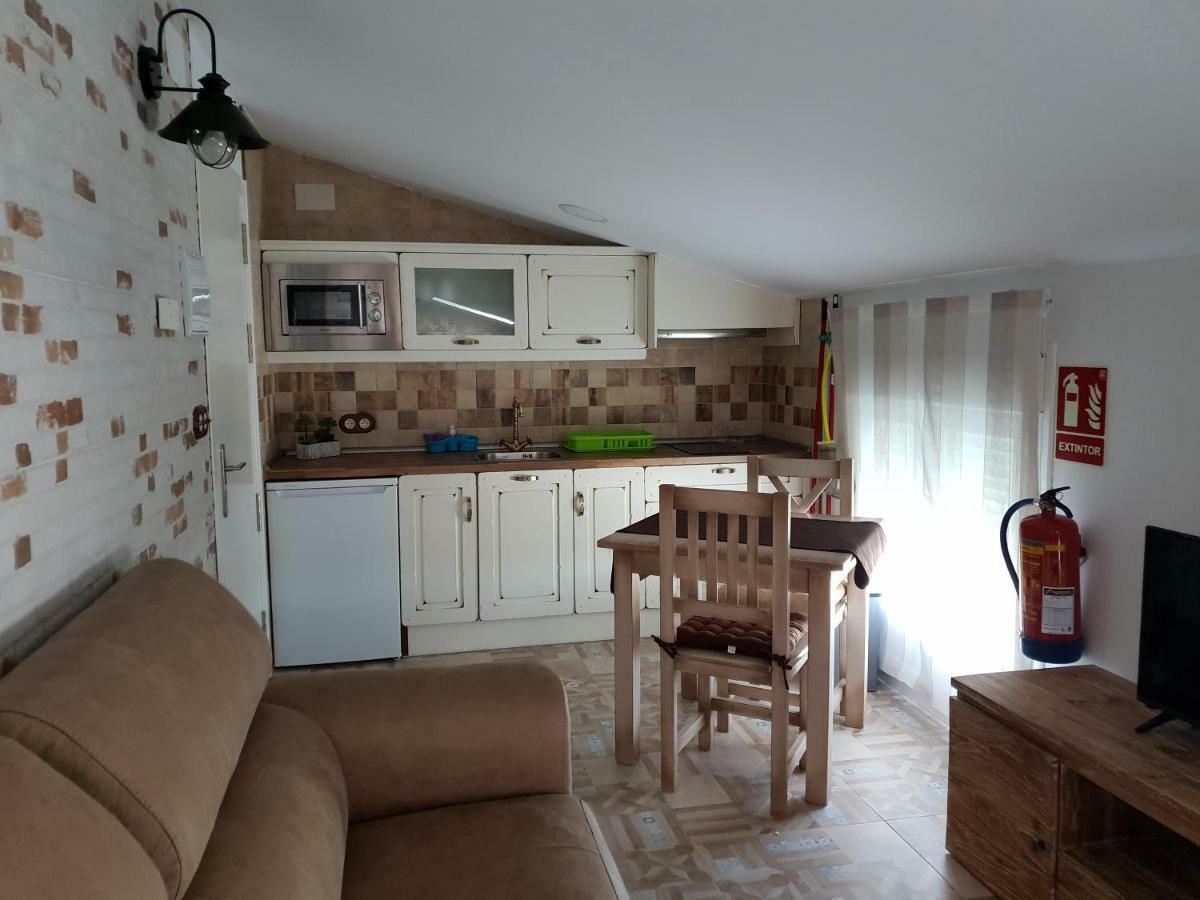 Apartamentos Hostal Cabanas Apartament