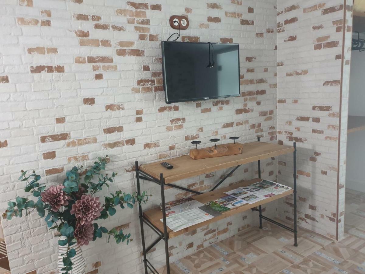 Apartamentos Hostal Cabanas * Carboneras de Guadazaón