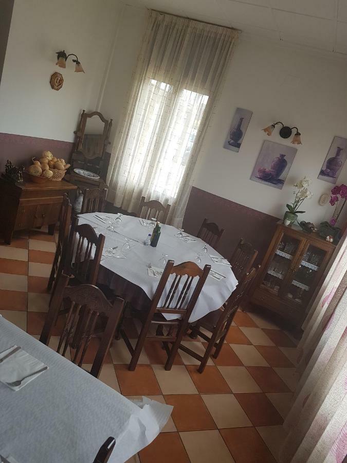 Apartamentos Hostal Cabanas Apartament Carboneras de Guadazaón